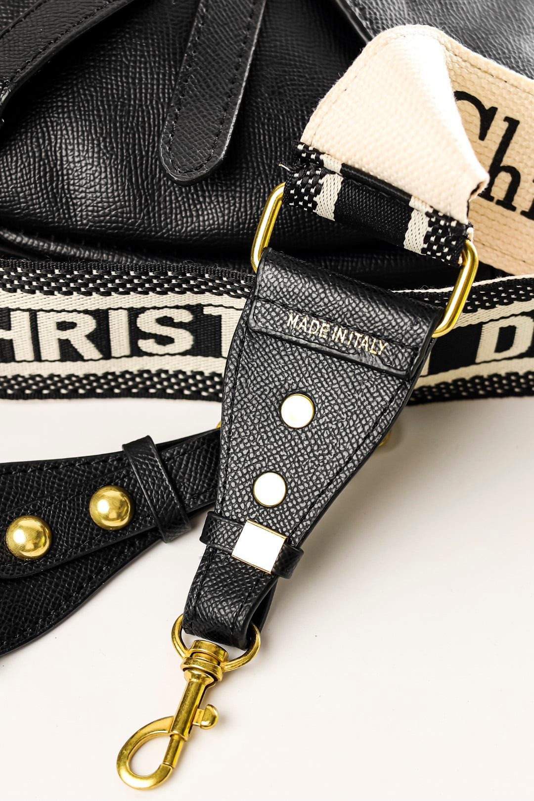 Dior Hand & Cross Bag