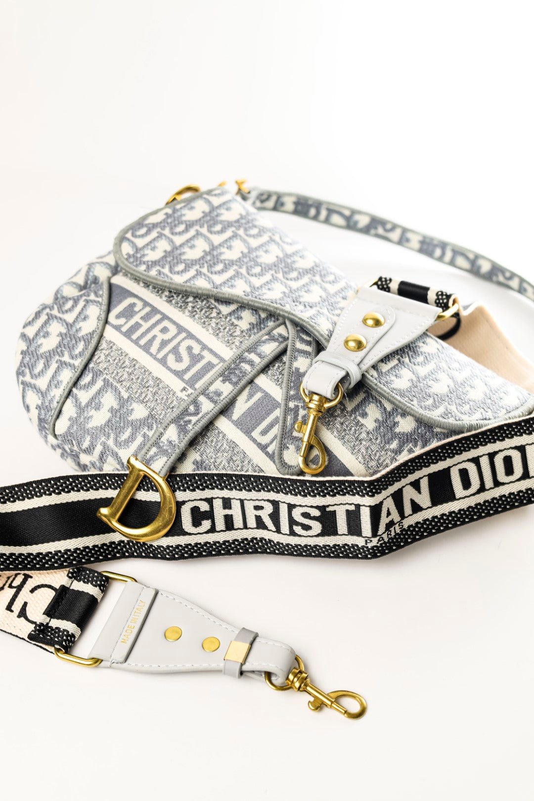 Dior Hand & Cross Bag
