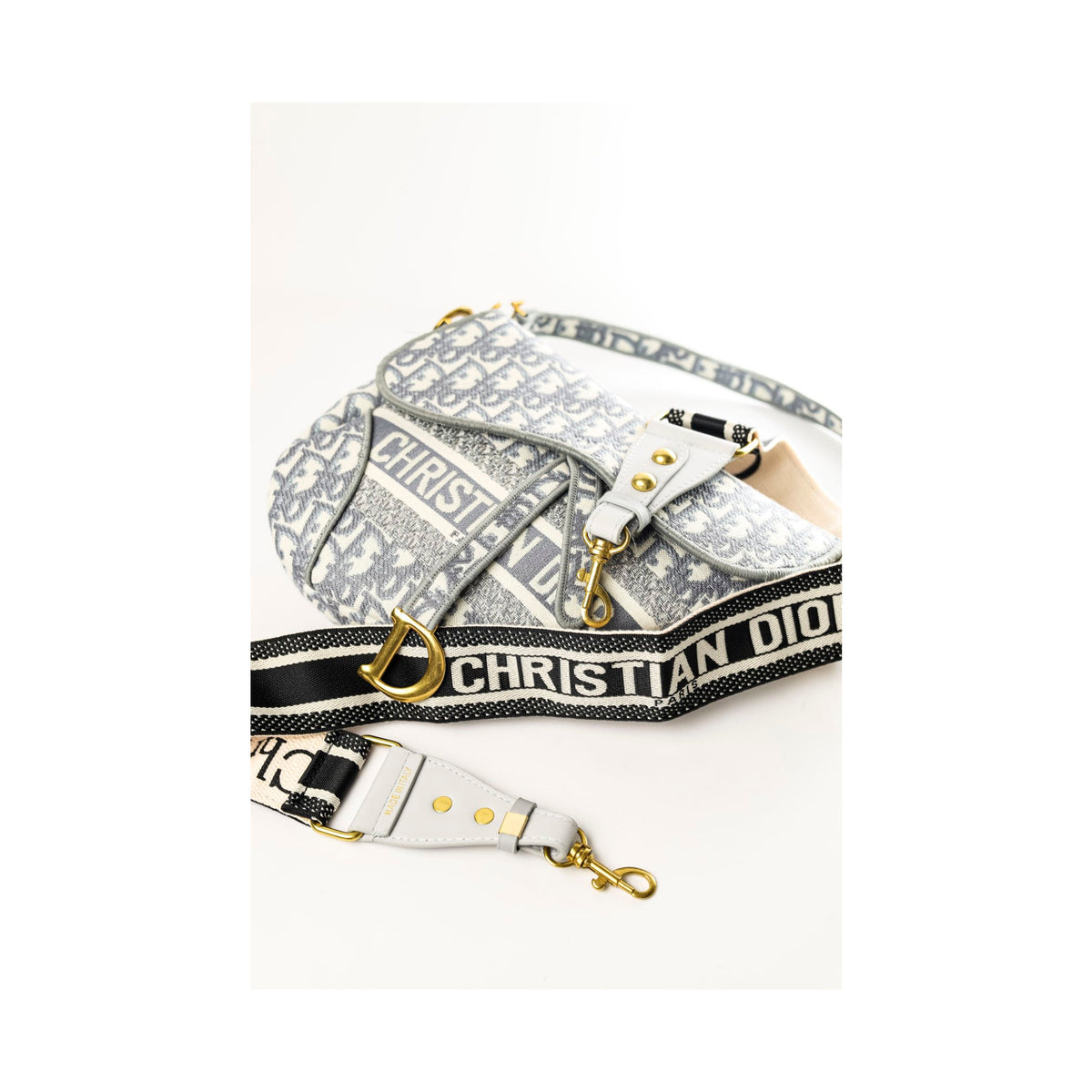 Dior Hand & Cross Bag