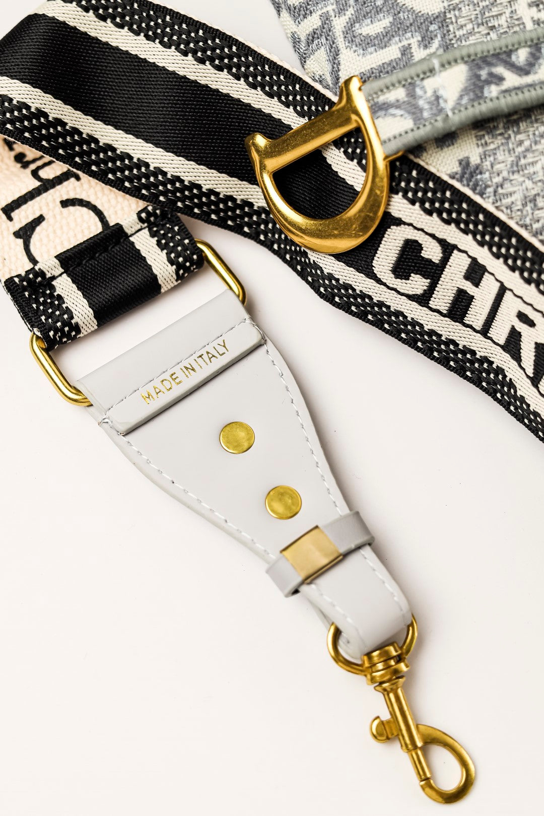 Dior Hand & Cross Bag