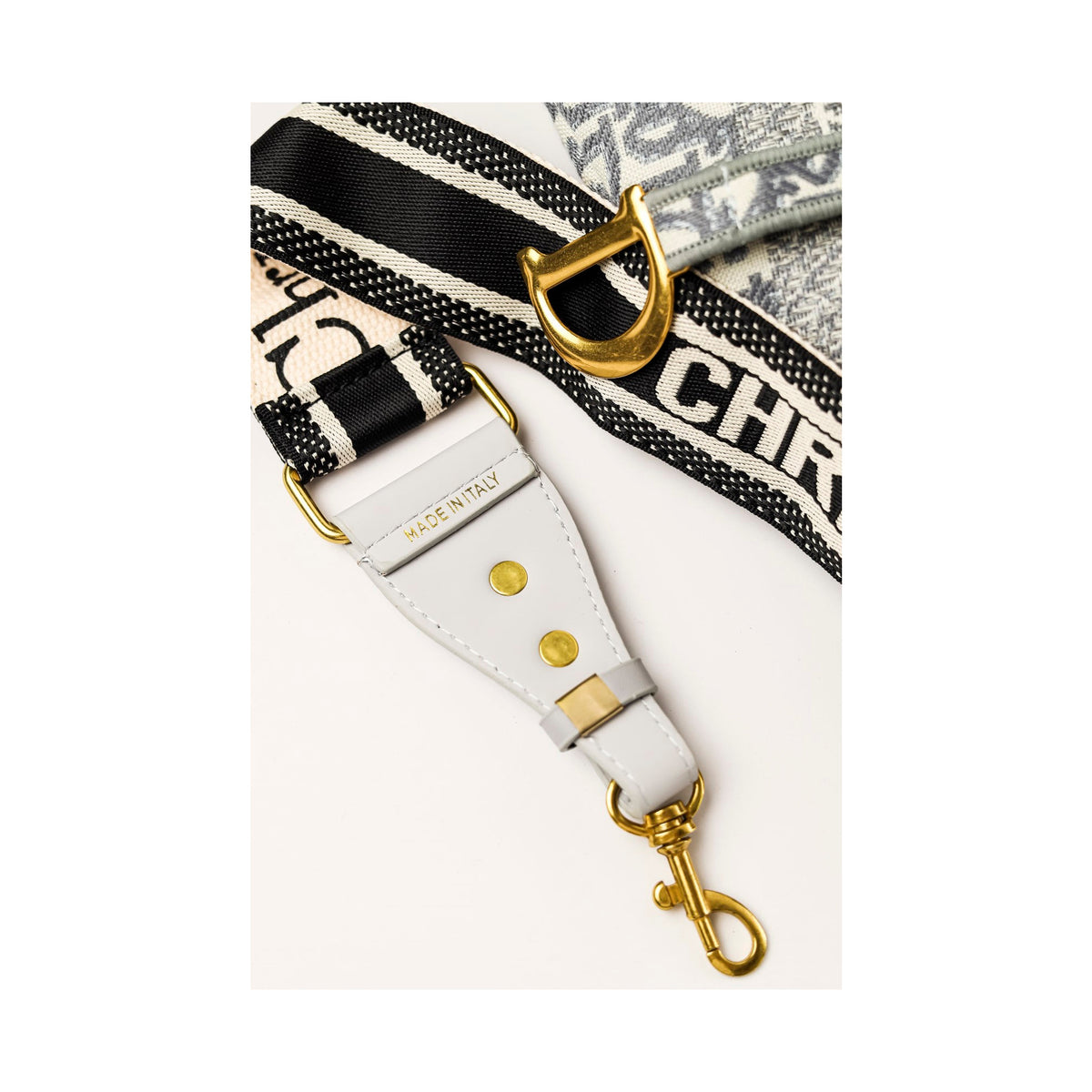 Dior Hand & Cross Bag