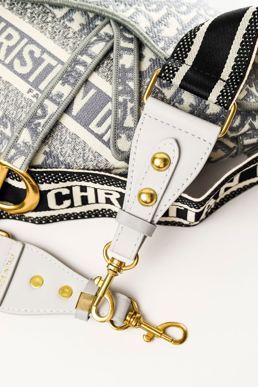Dior Hand & Cross Bag