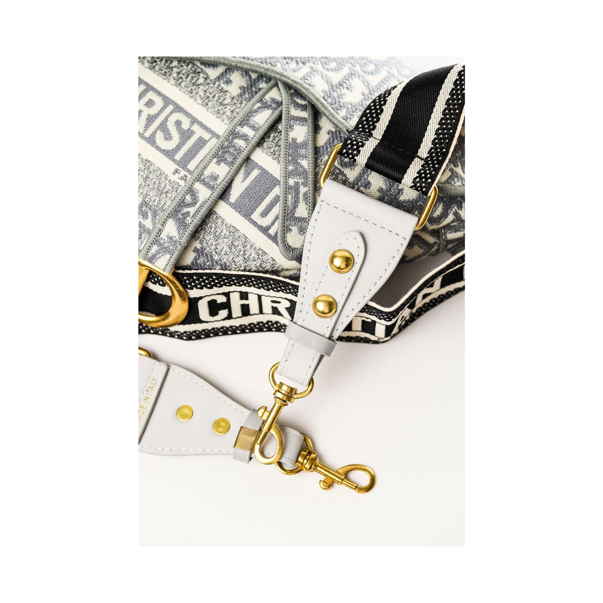 Dior Hand & Cross Bag