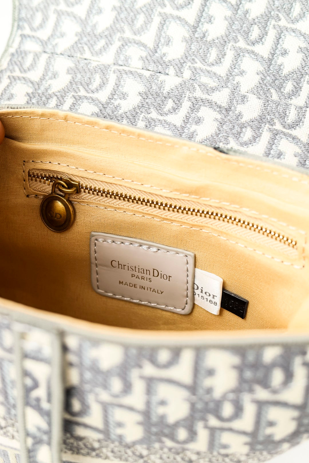 Dior Hand & Cross Bag