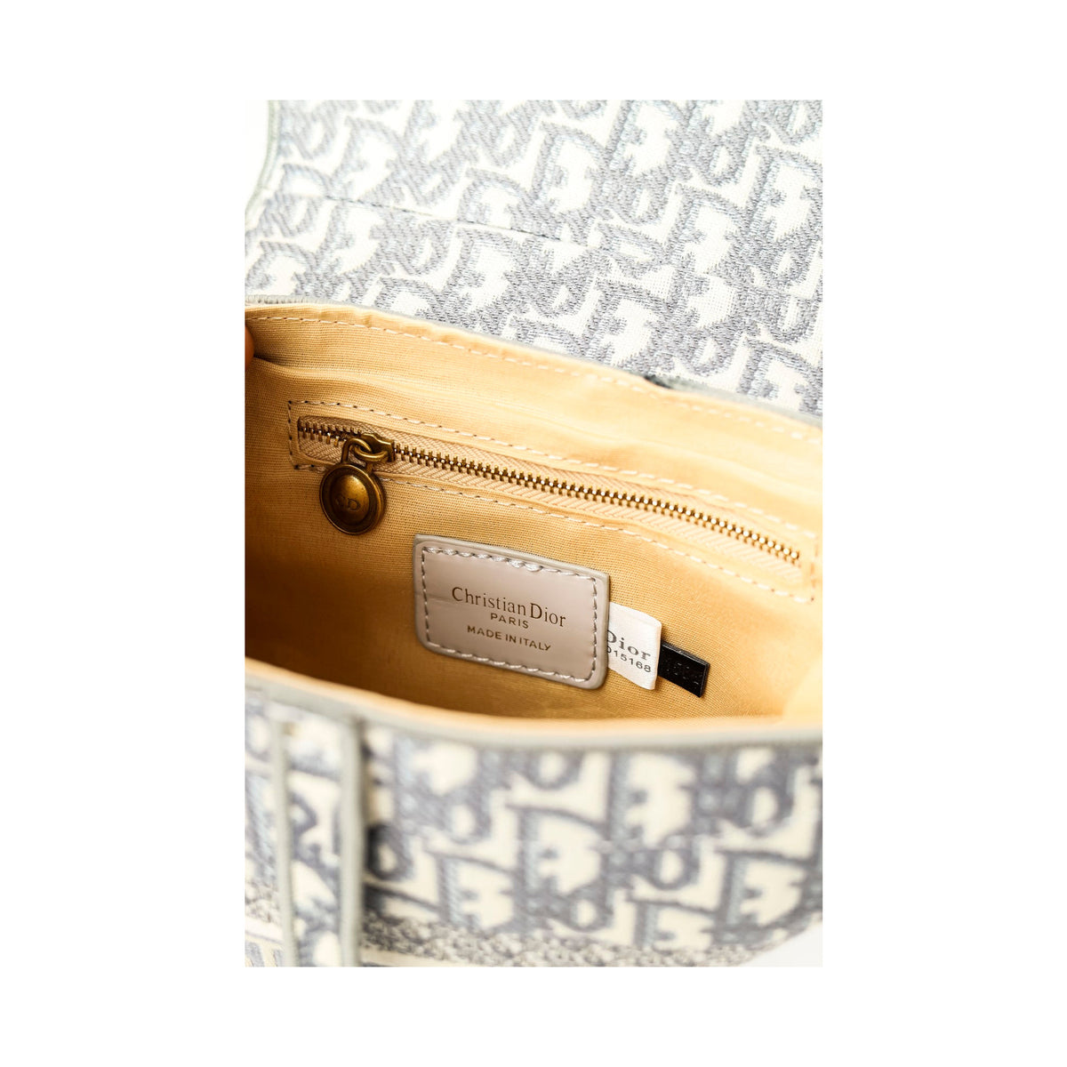 Dior Hand & Cross Bag