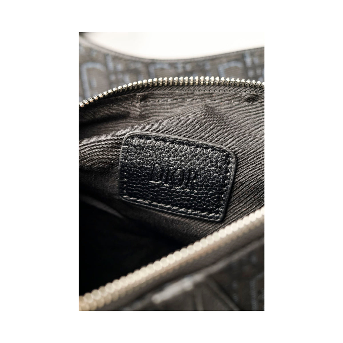 Dior Cross Bag