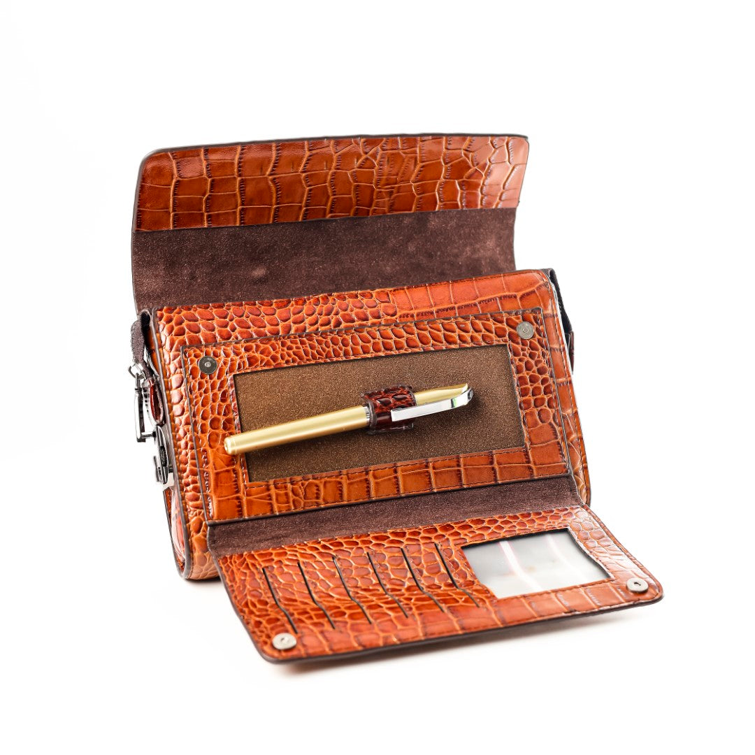 Underground Hand Bag