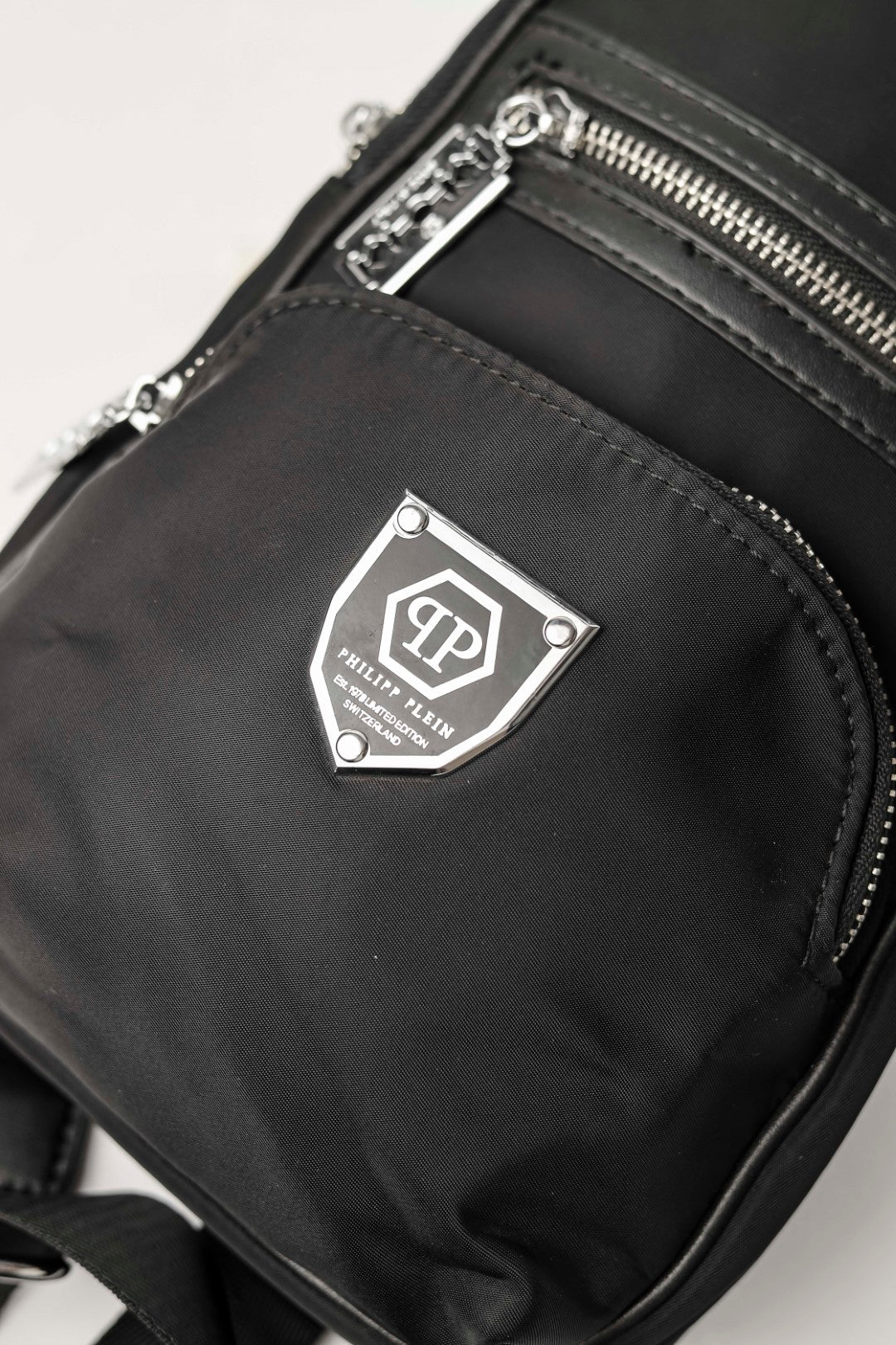 Philipp Plein Cross Bag