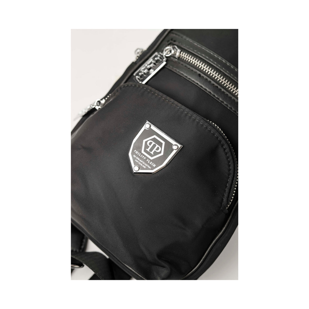 Philipp Plein Cross Bag
