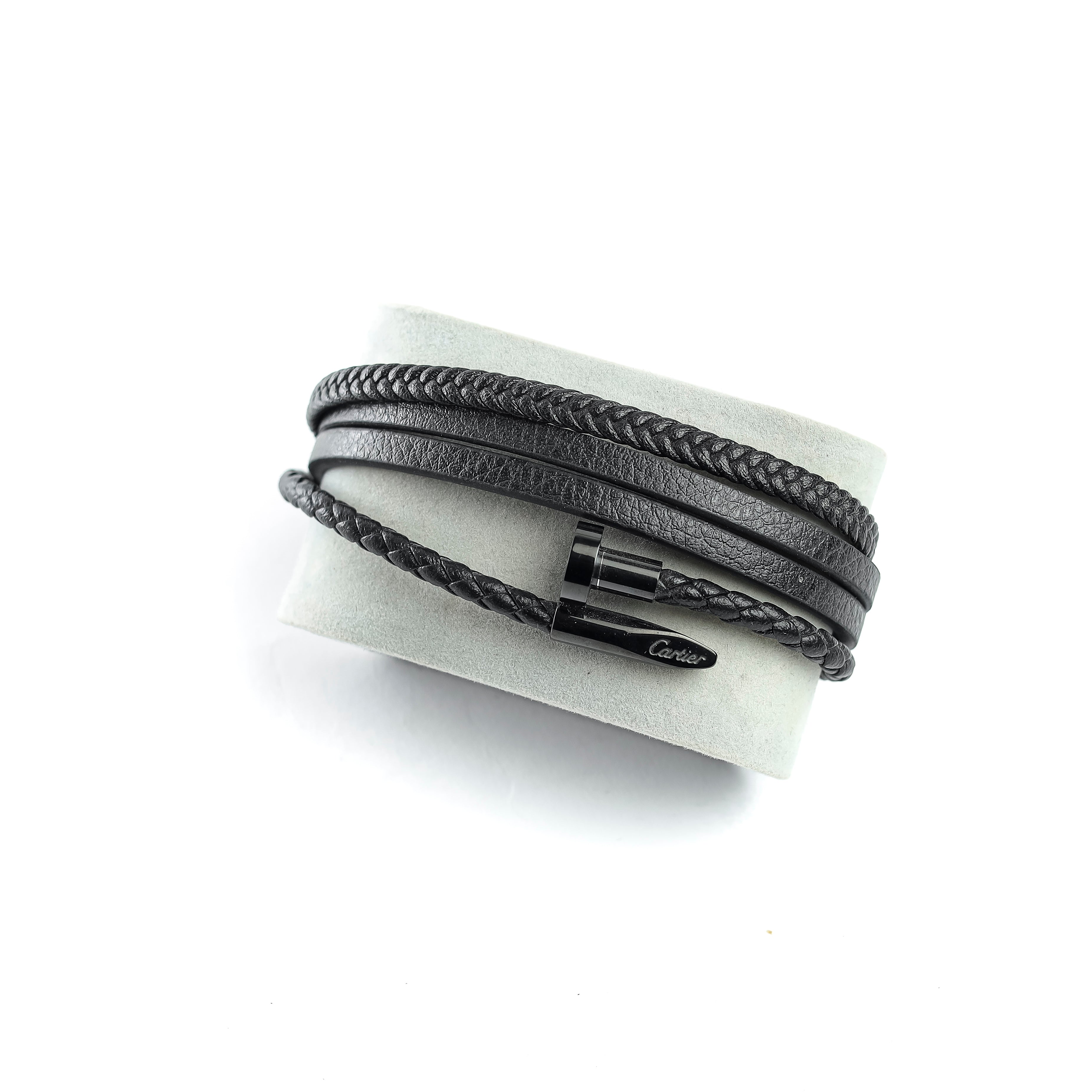 Cartier bracelet