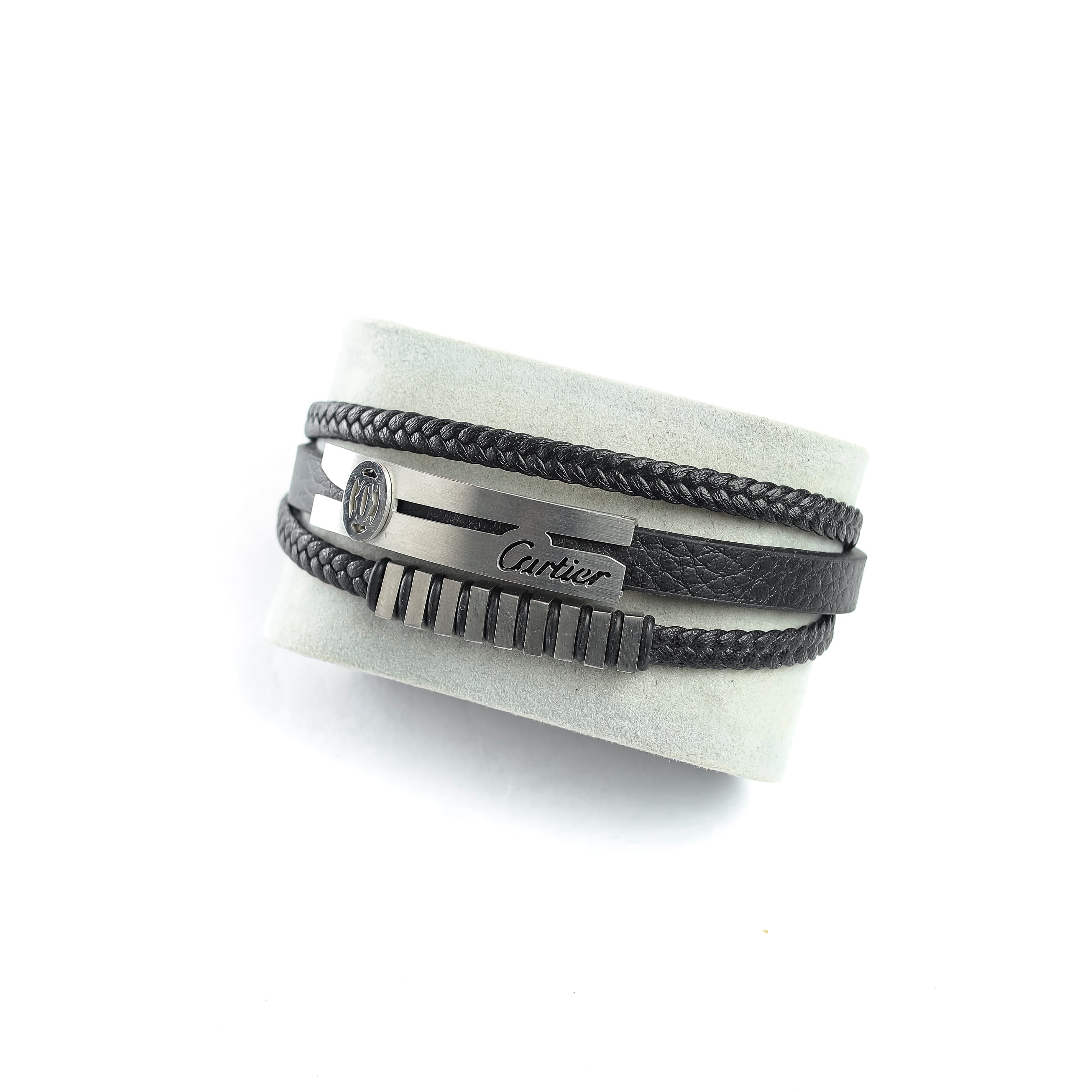 Cartier bracelet