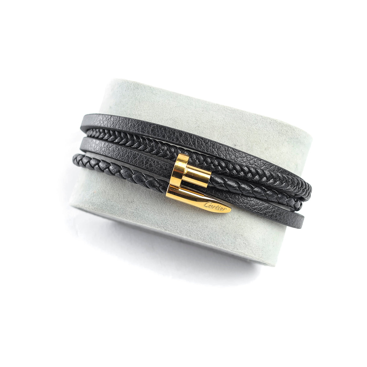 Cartier bracelet
