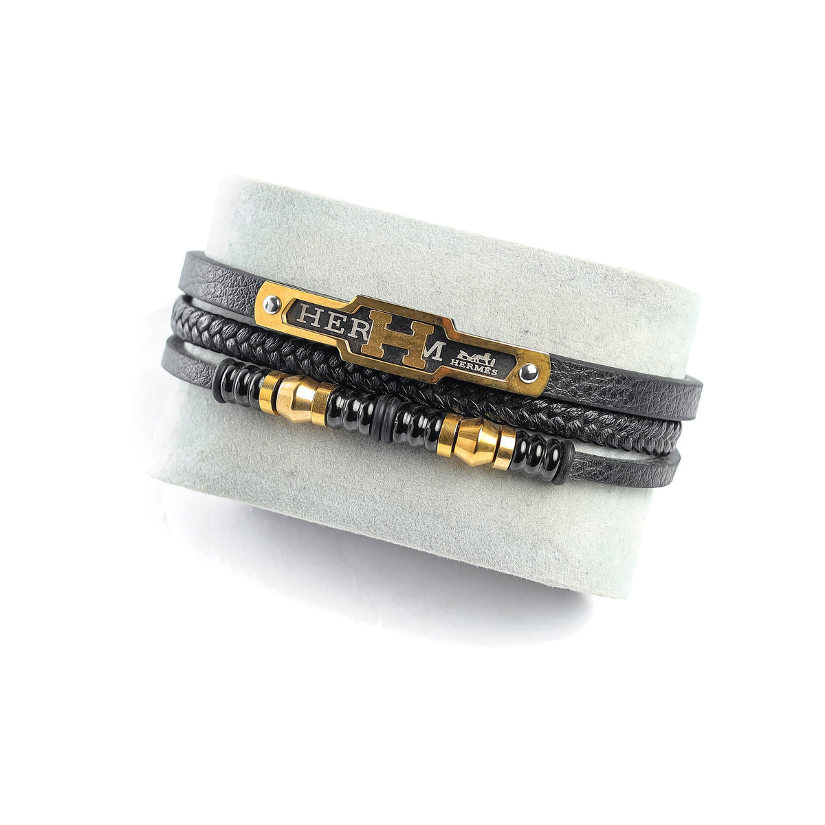Hermes bracelet