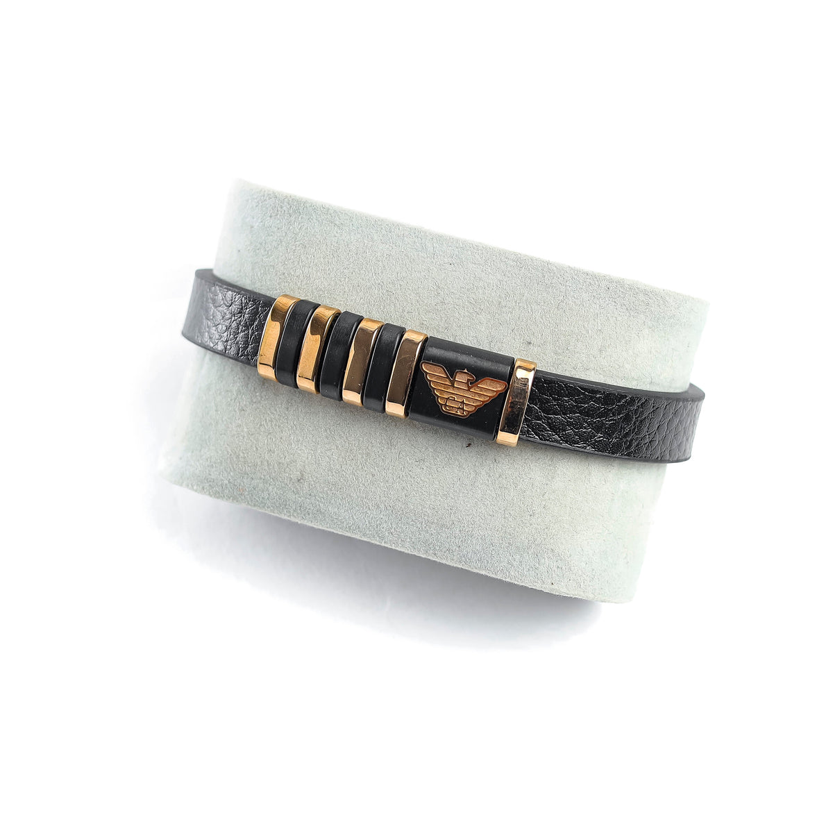 Armani bracelet