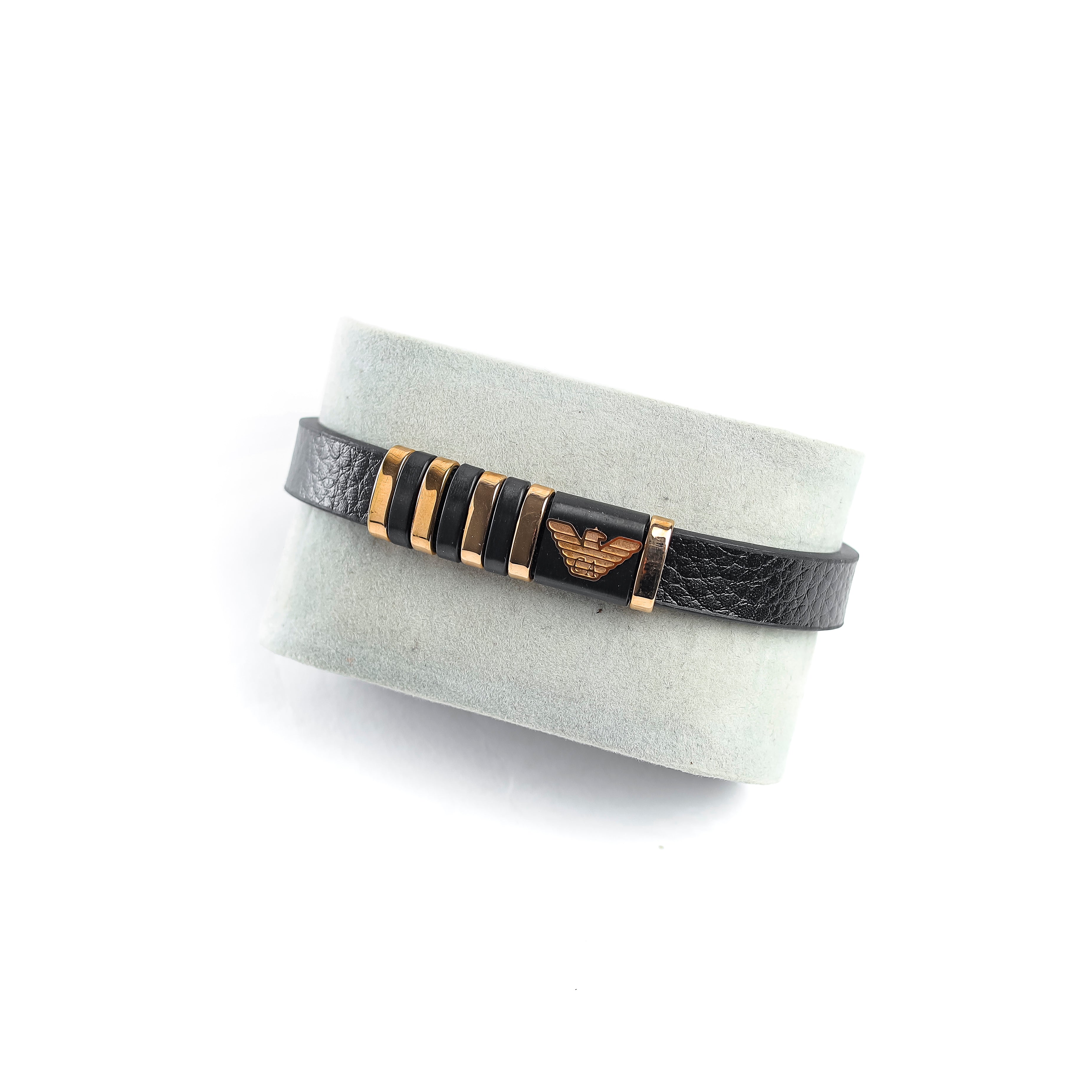 Armani bracelet