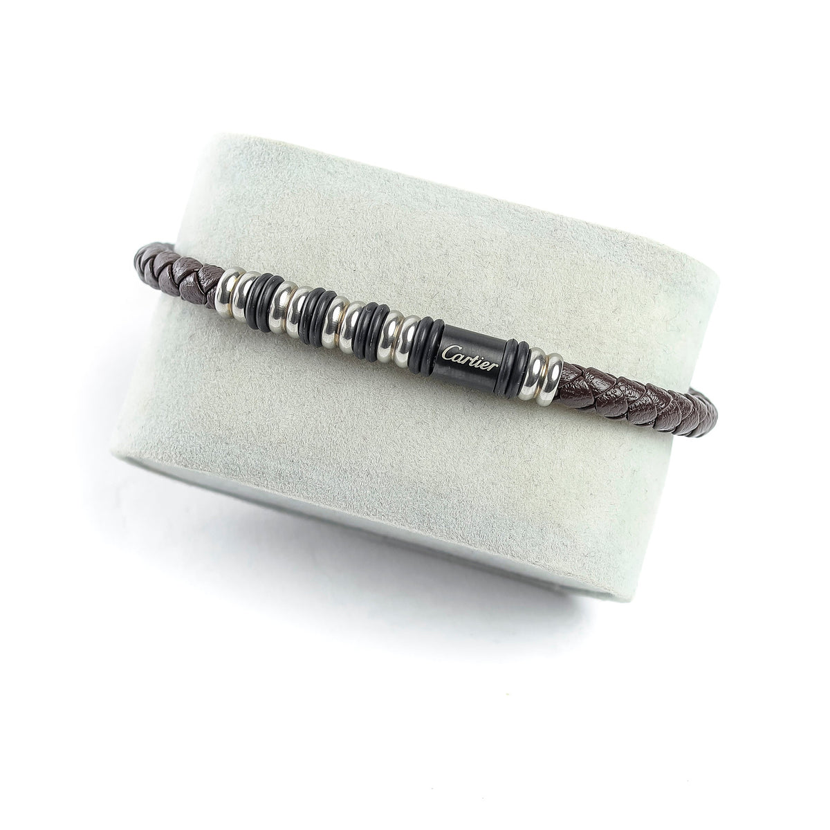 Cartier bracelet