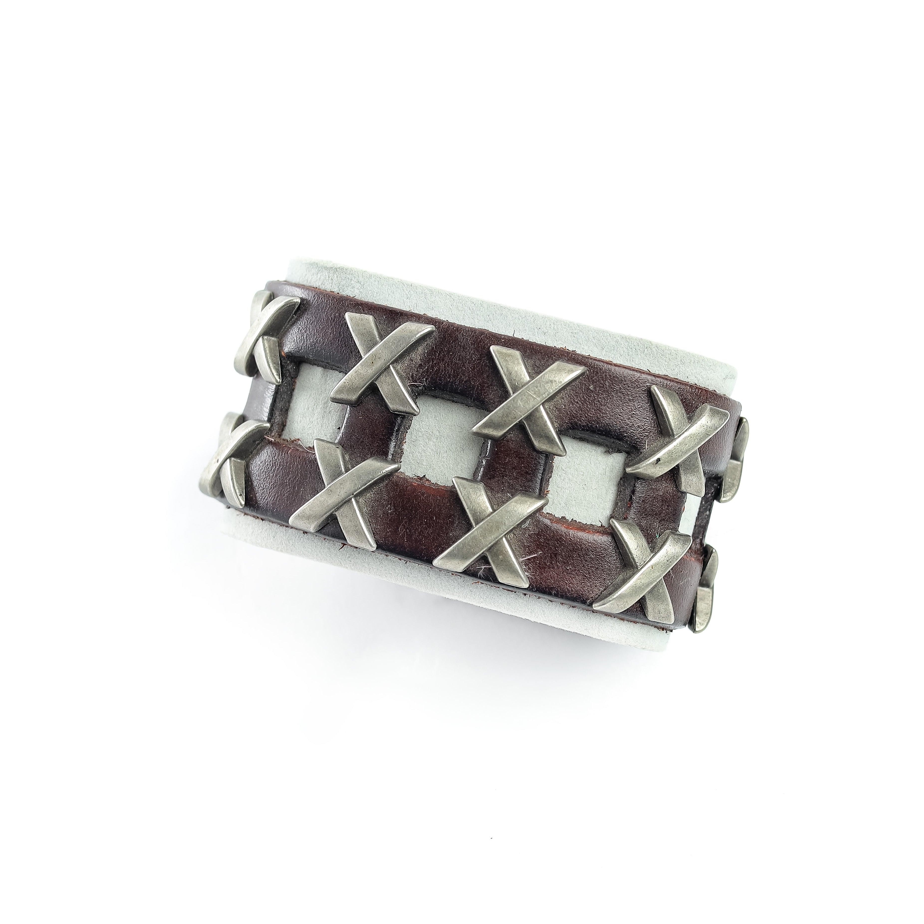 Diesel bracelet