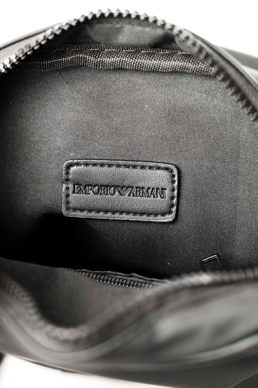 Emporio Armani Cross Bag