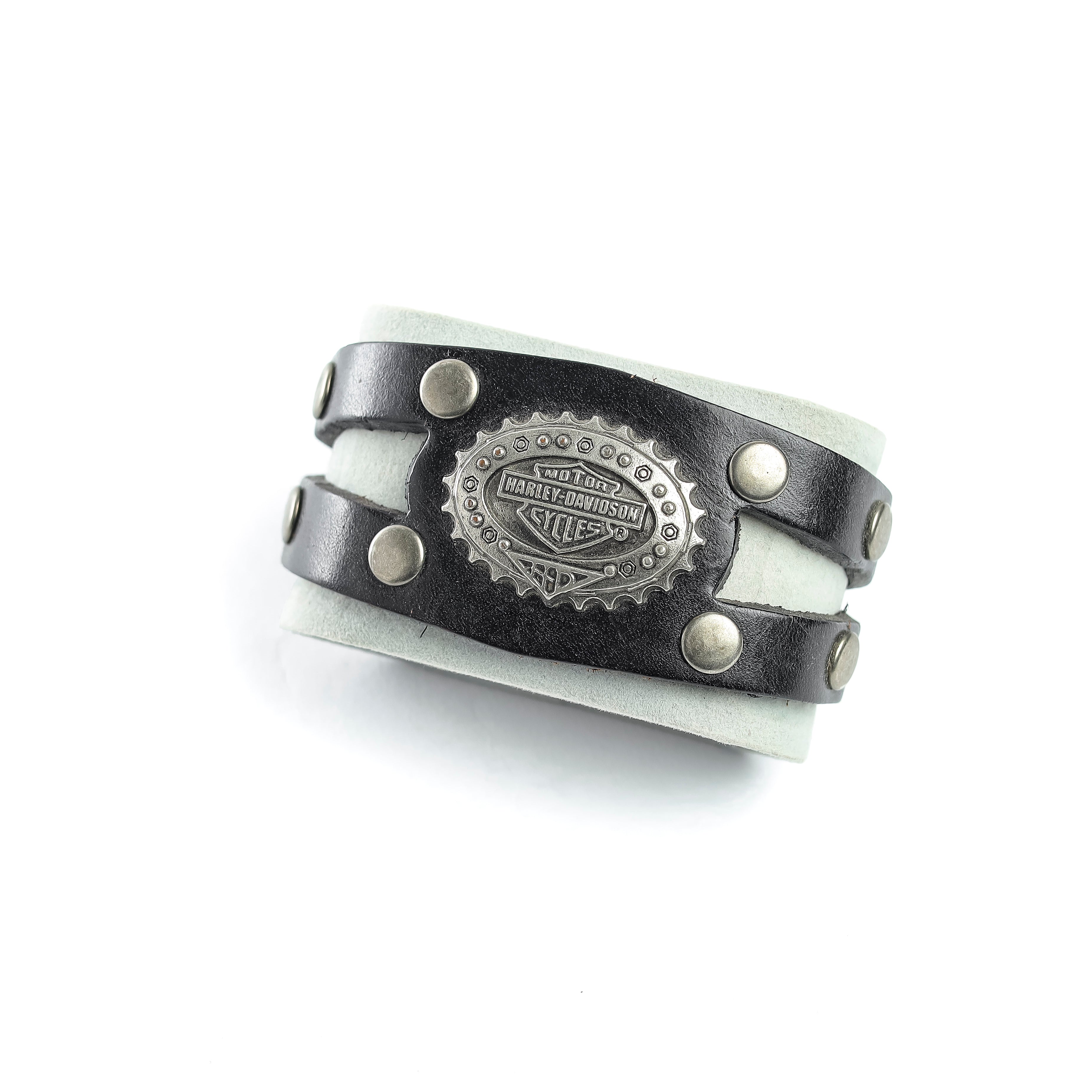 Diesel bracelet