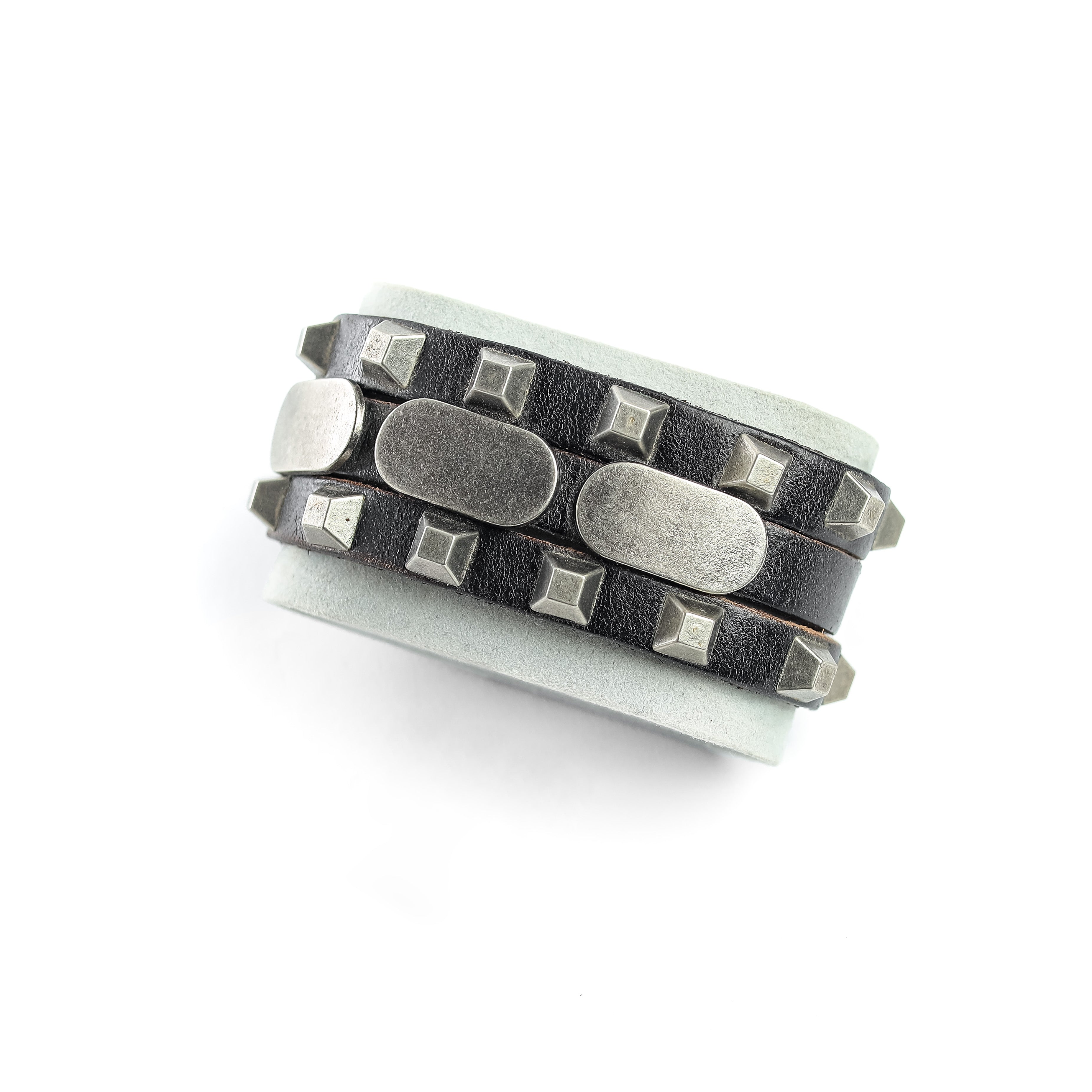 Diesel bracelet
