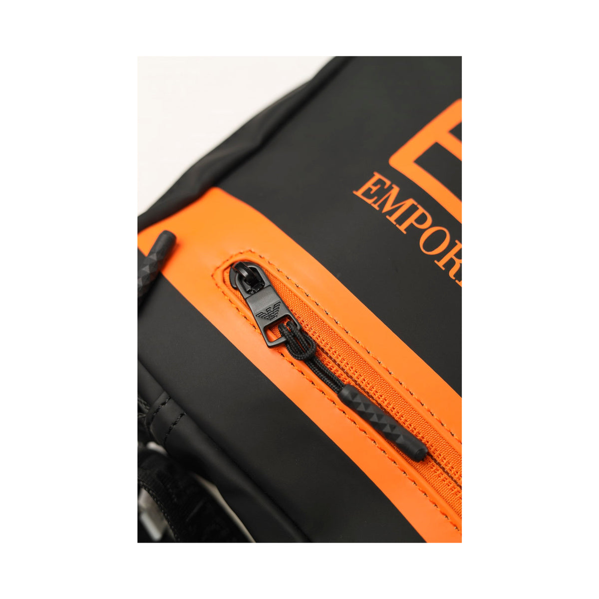 Emporio Armani Cross Bag