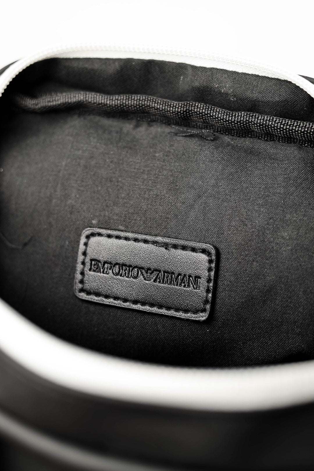 Emporio Armani Cross Bag