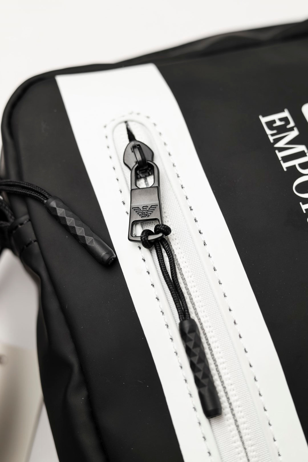Emporio Armani Cross Bag