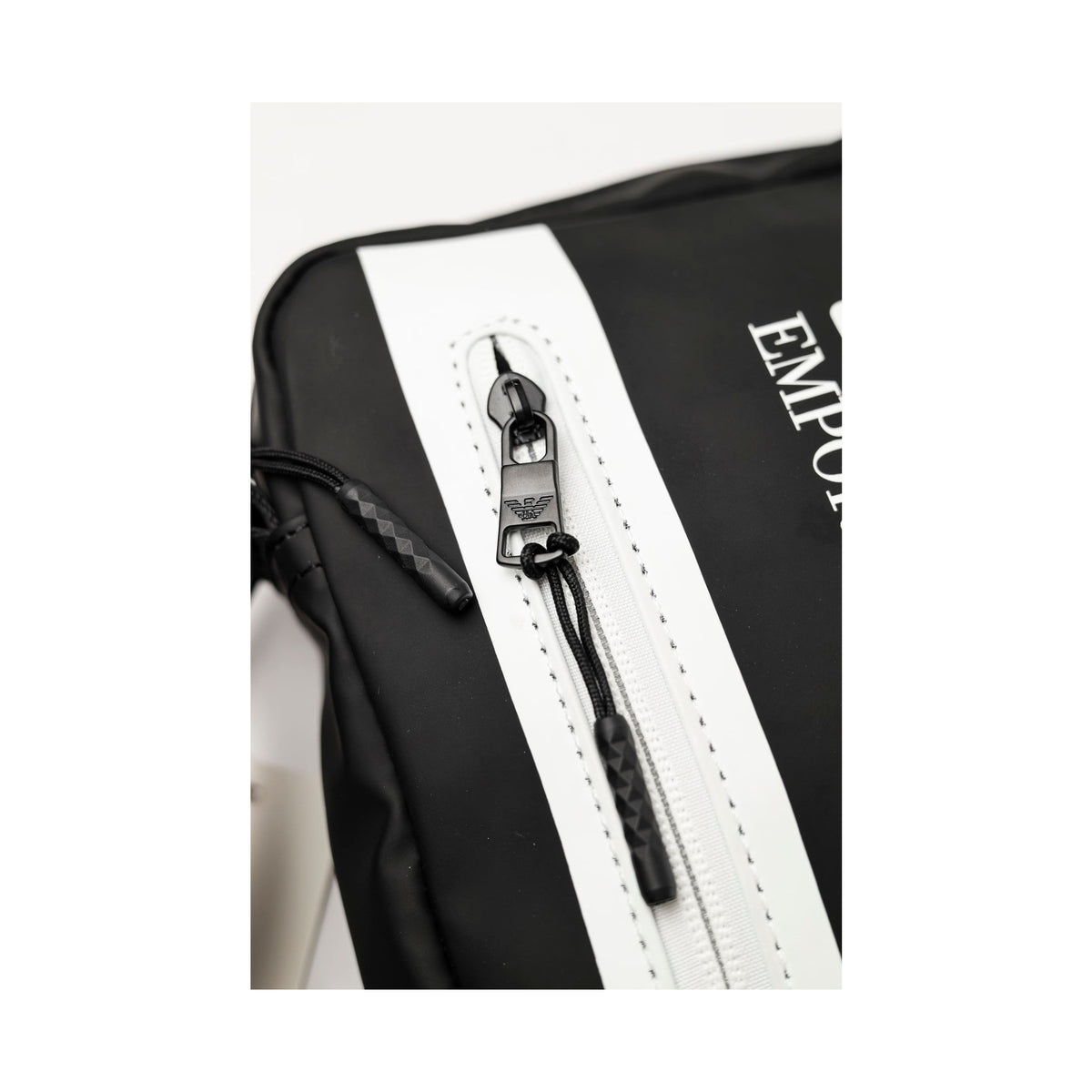 Emporio Armani Cross Bag