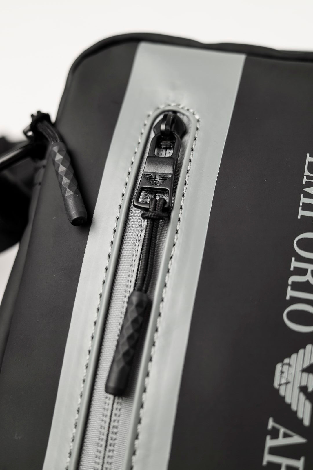 Emporio Armani Cross Bag