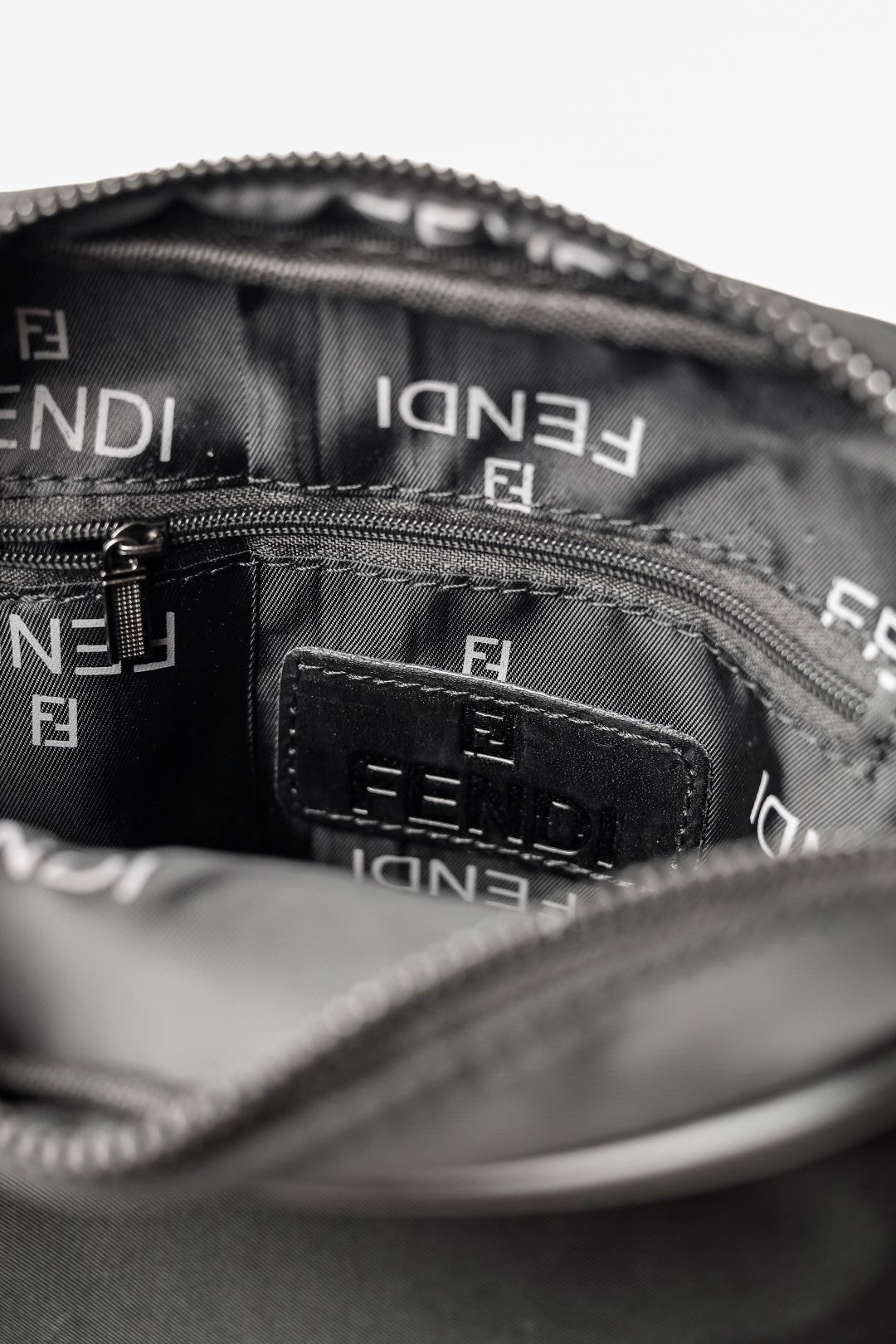 Fendi Cross Bag