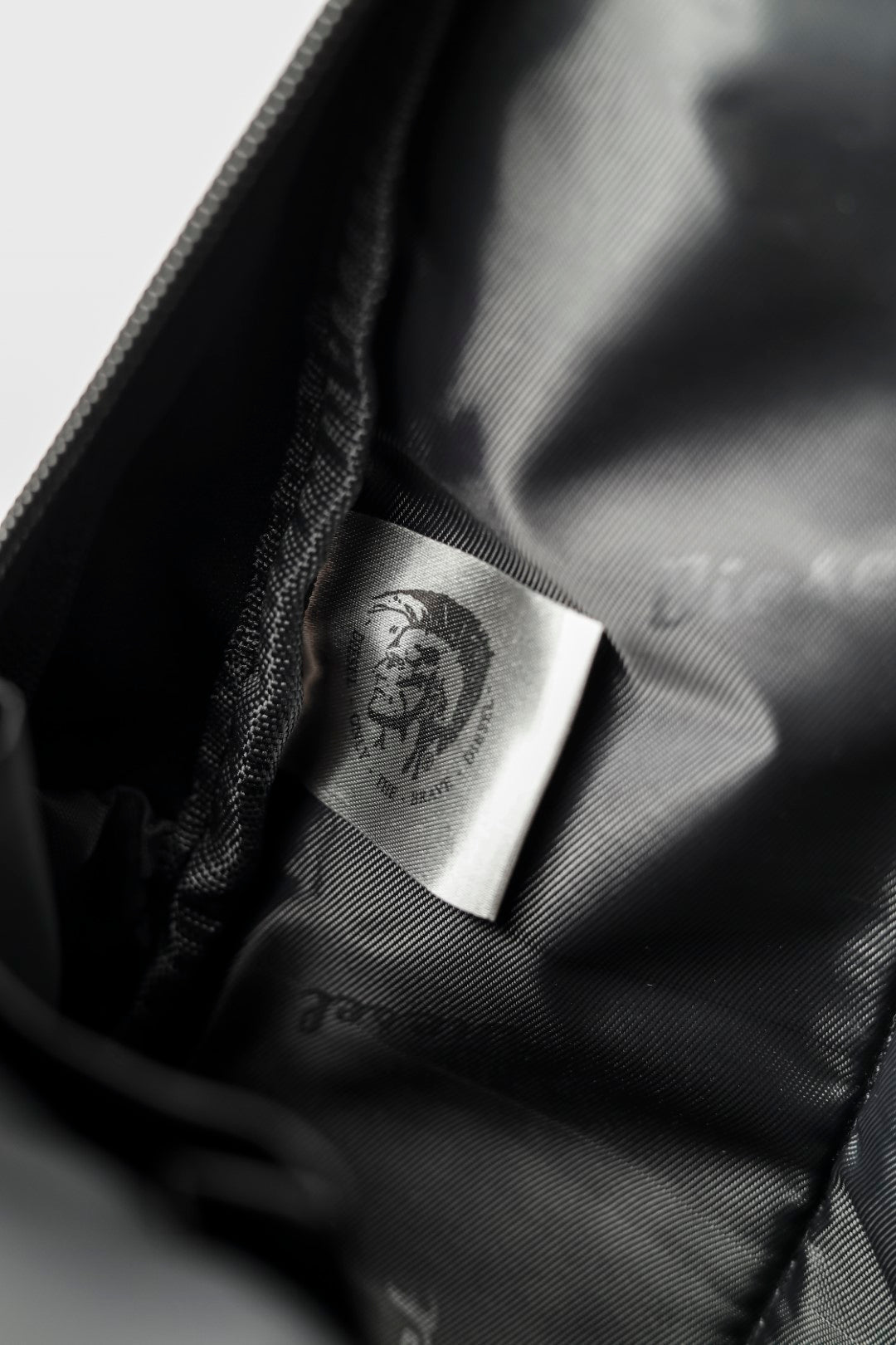 Diesel Cross Bag
