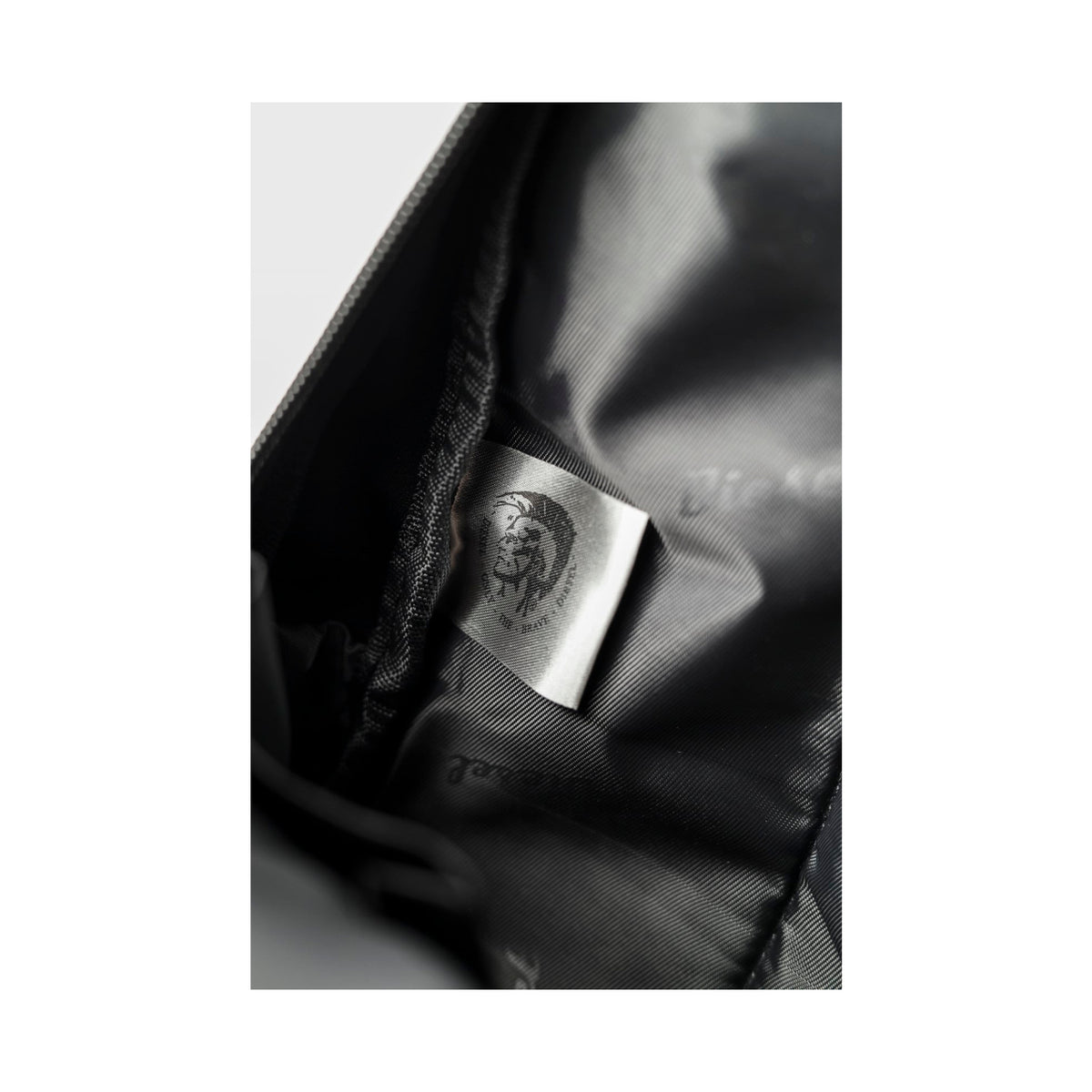 Diesel Cross Bag
