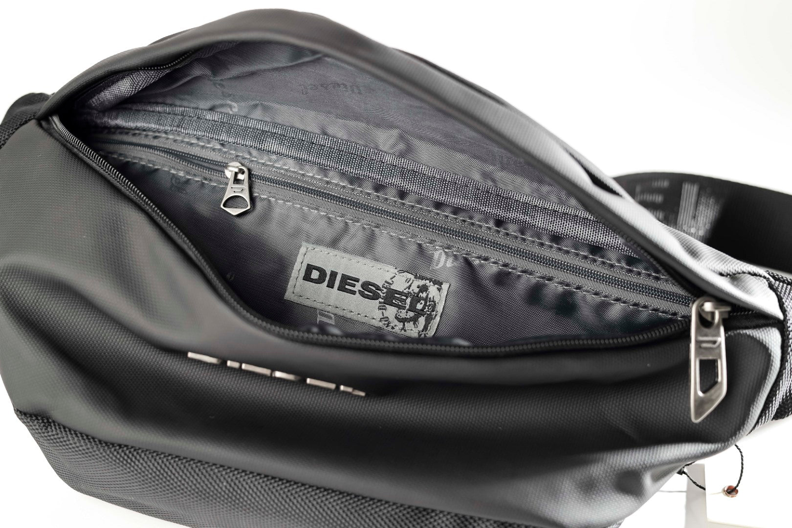 Diesel Waist Bag