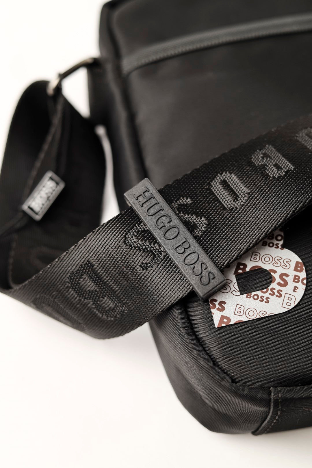 Boss Cross Bag