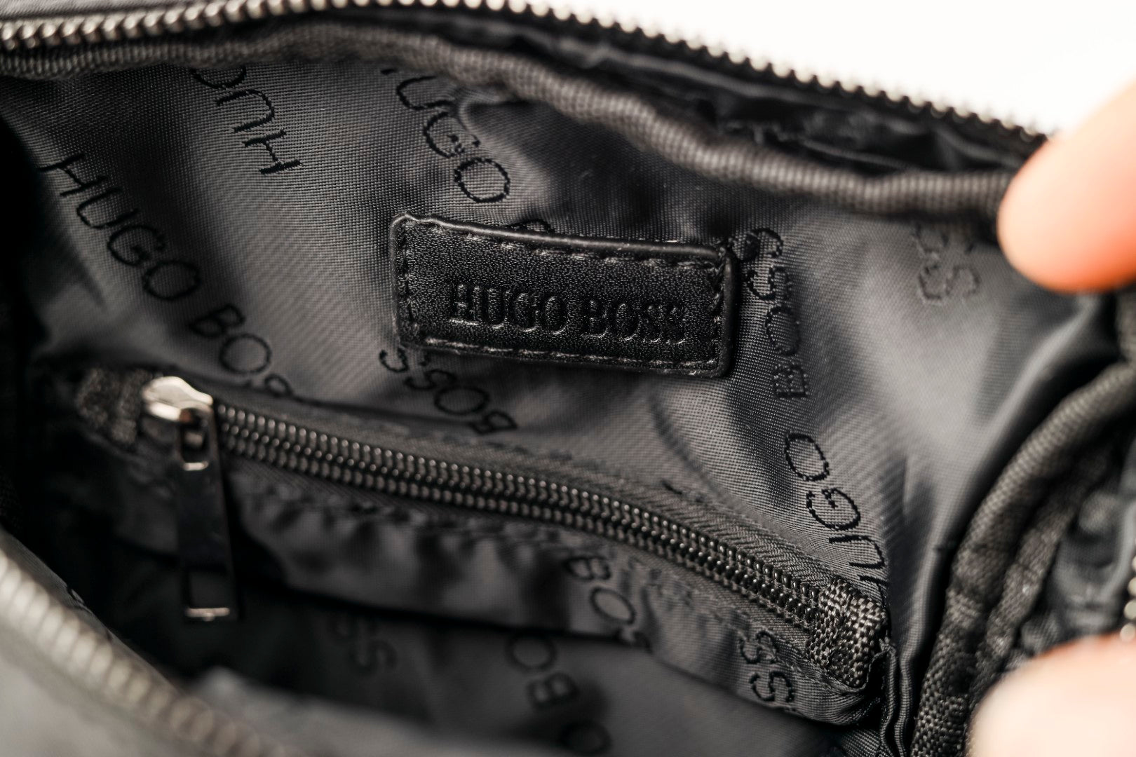 Boss Cross Bag