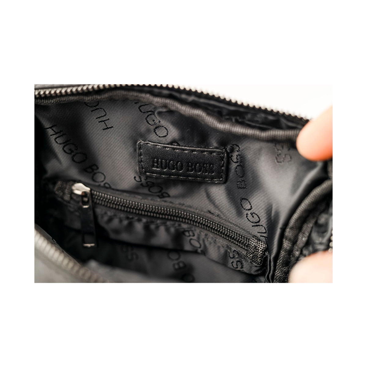 Boss Cross Bag