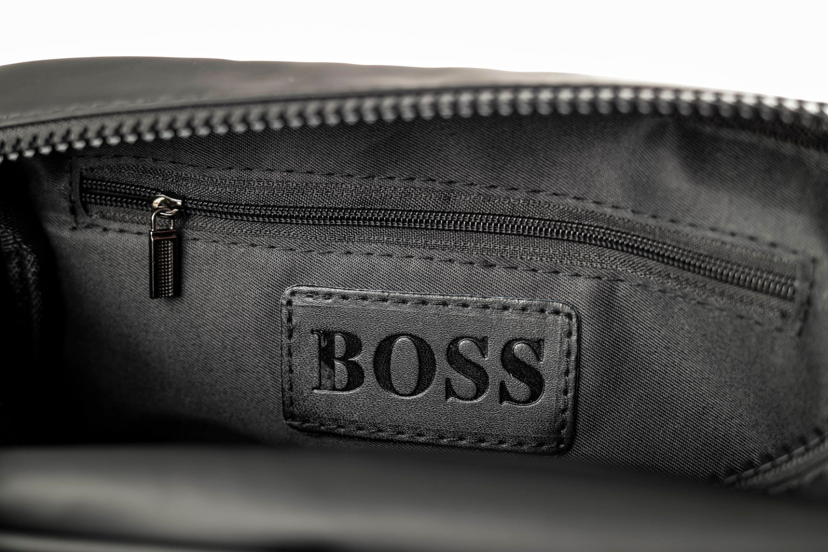 Boss Hand Bag