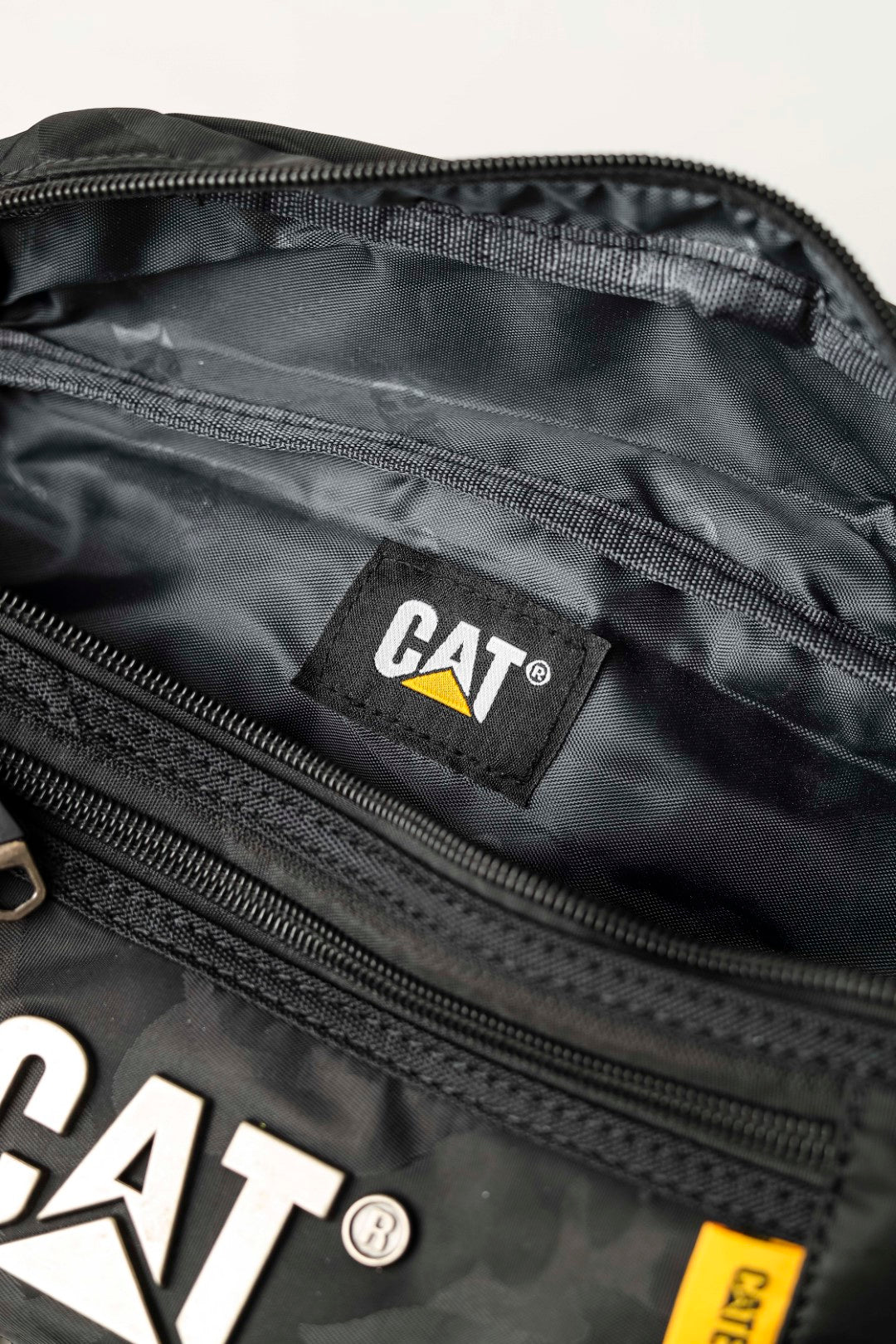 CAT Waist Bag
