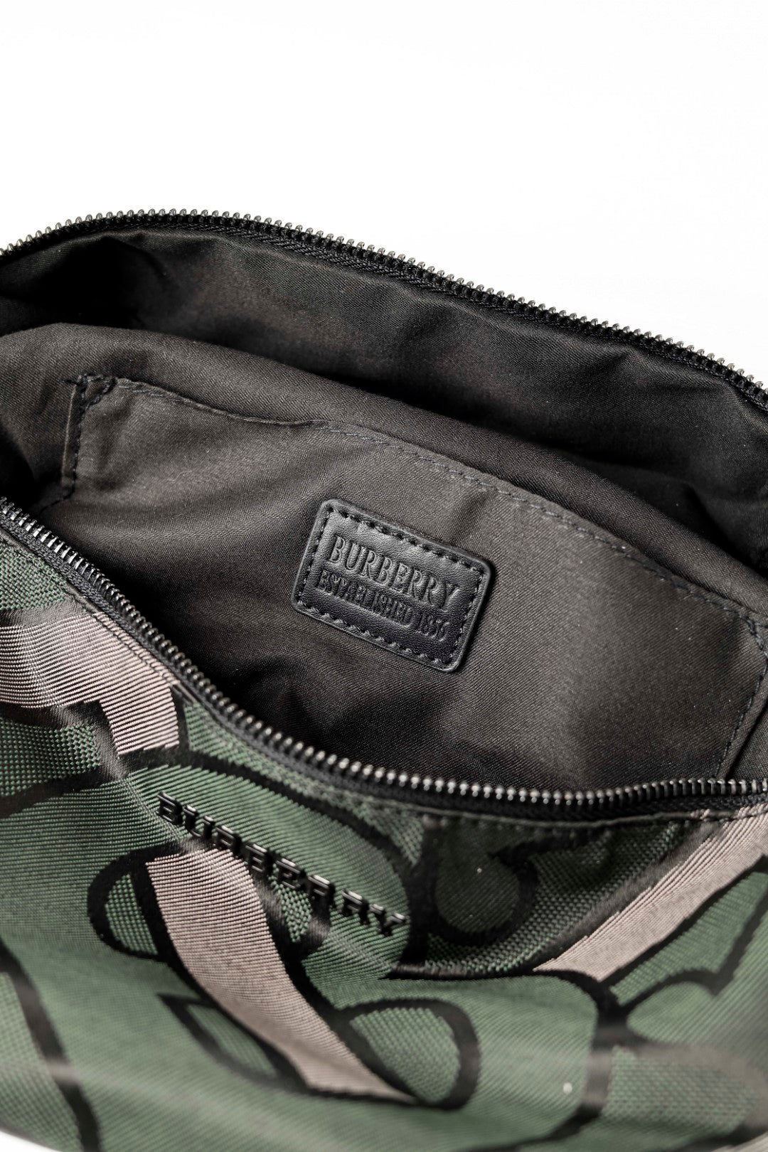 Burberry Waist Bag