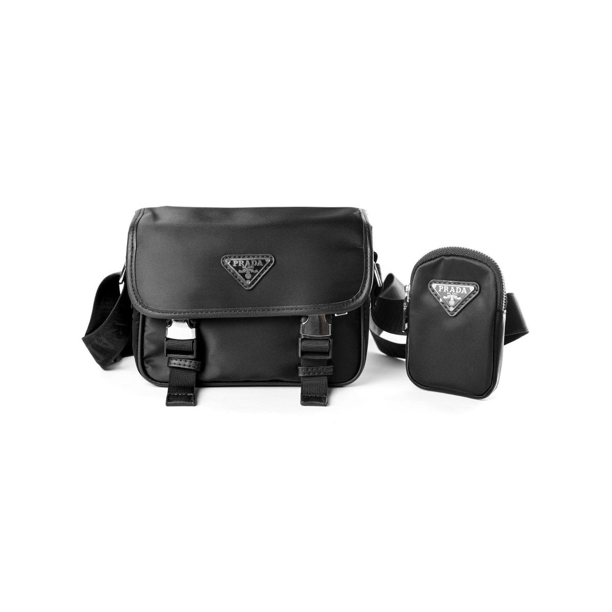 Prada Cross Bag