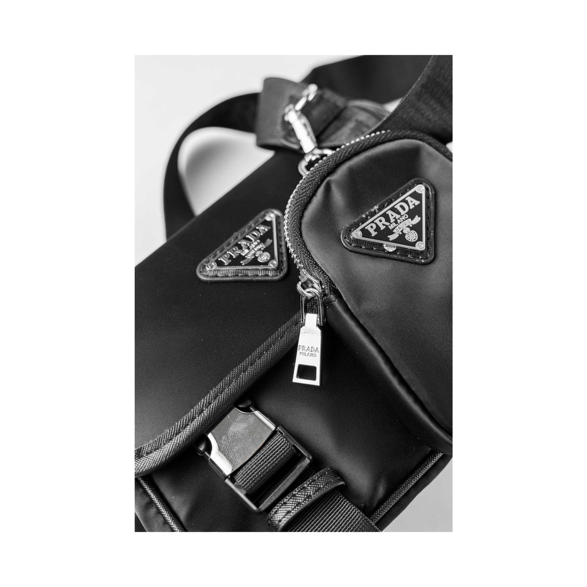 Prada Cross Bag