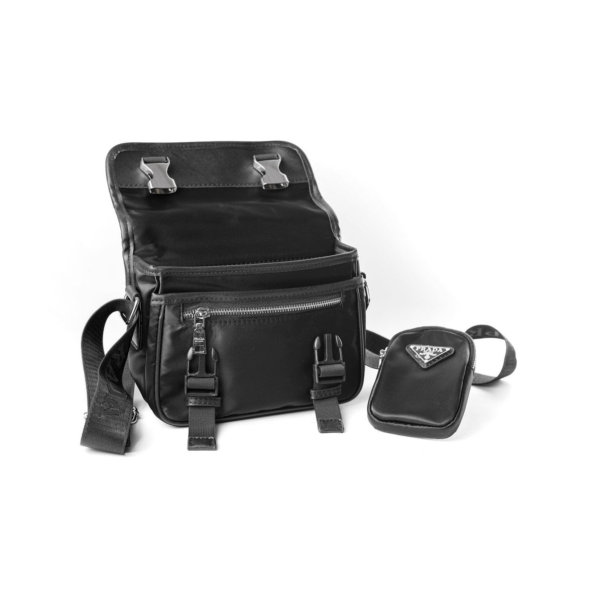 Prada Cross Bag