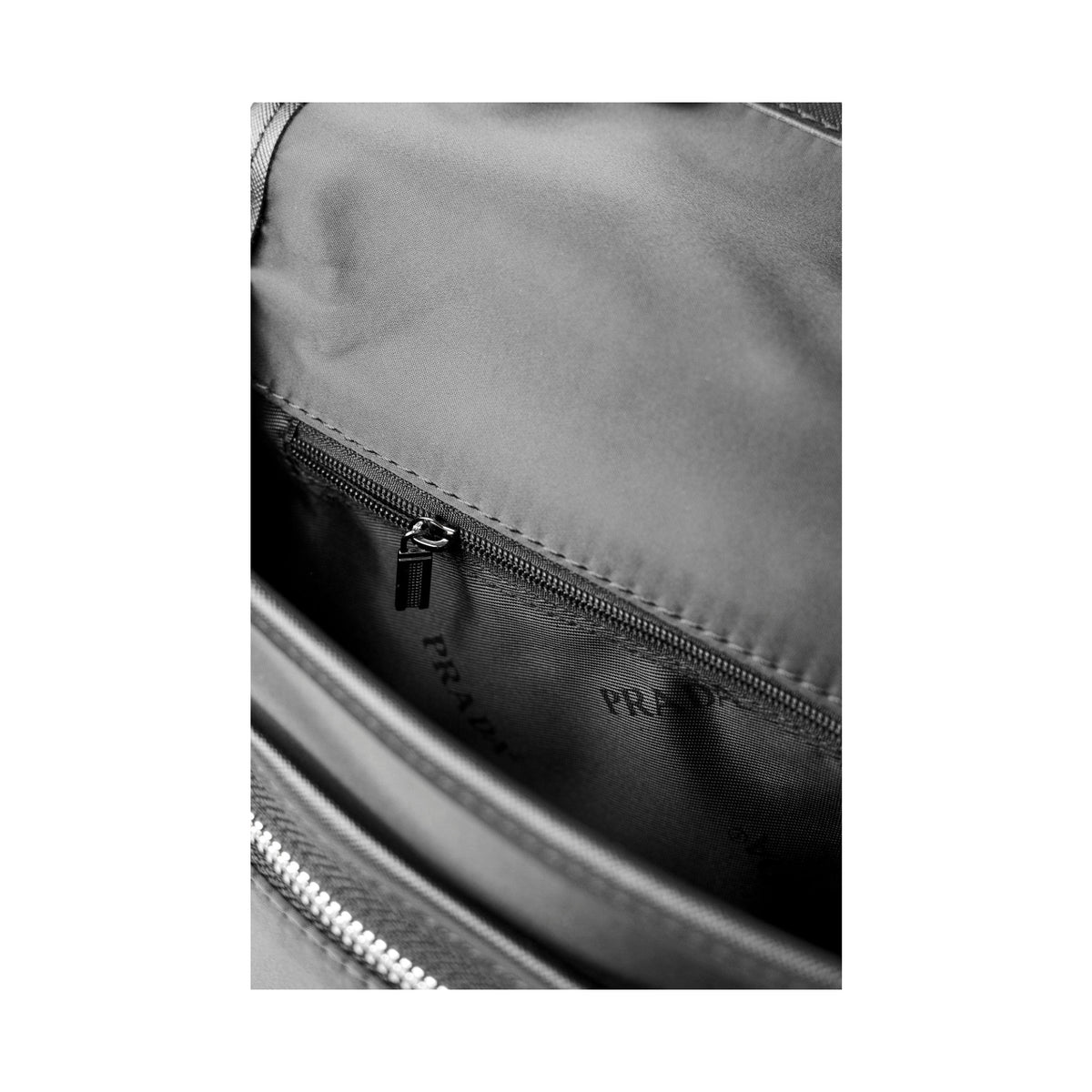 Prada Cross Bag