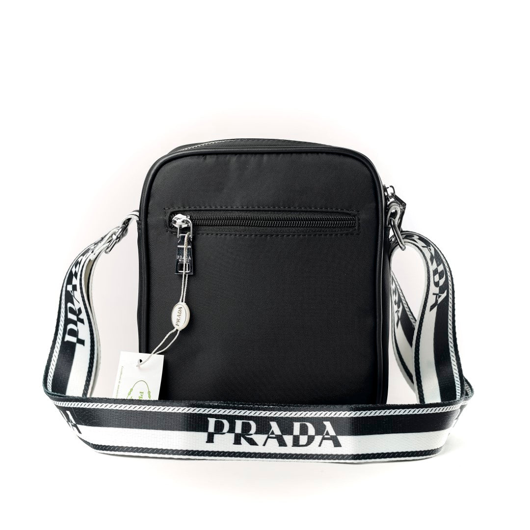 Prada Cross Bag