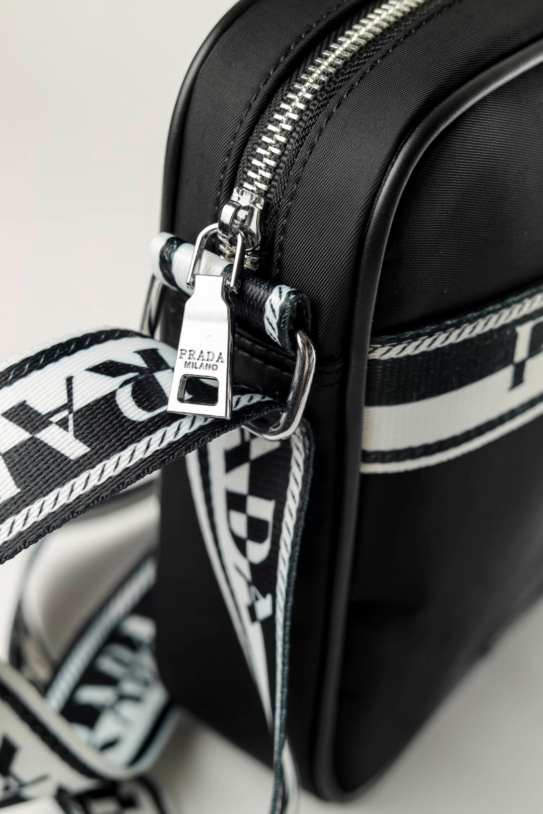 Prada Cross Bag