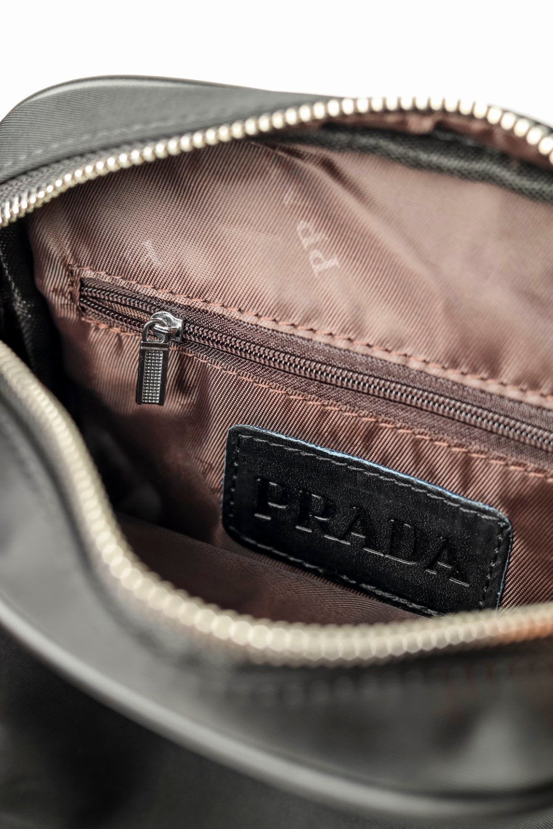Prada Cross Bag
