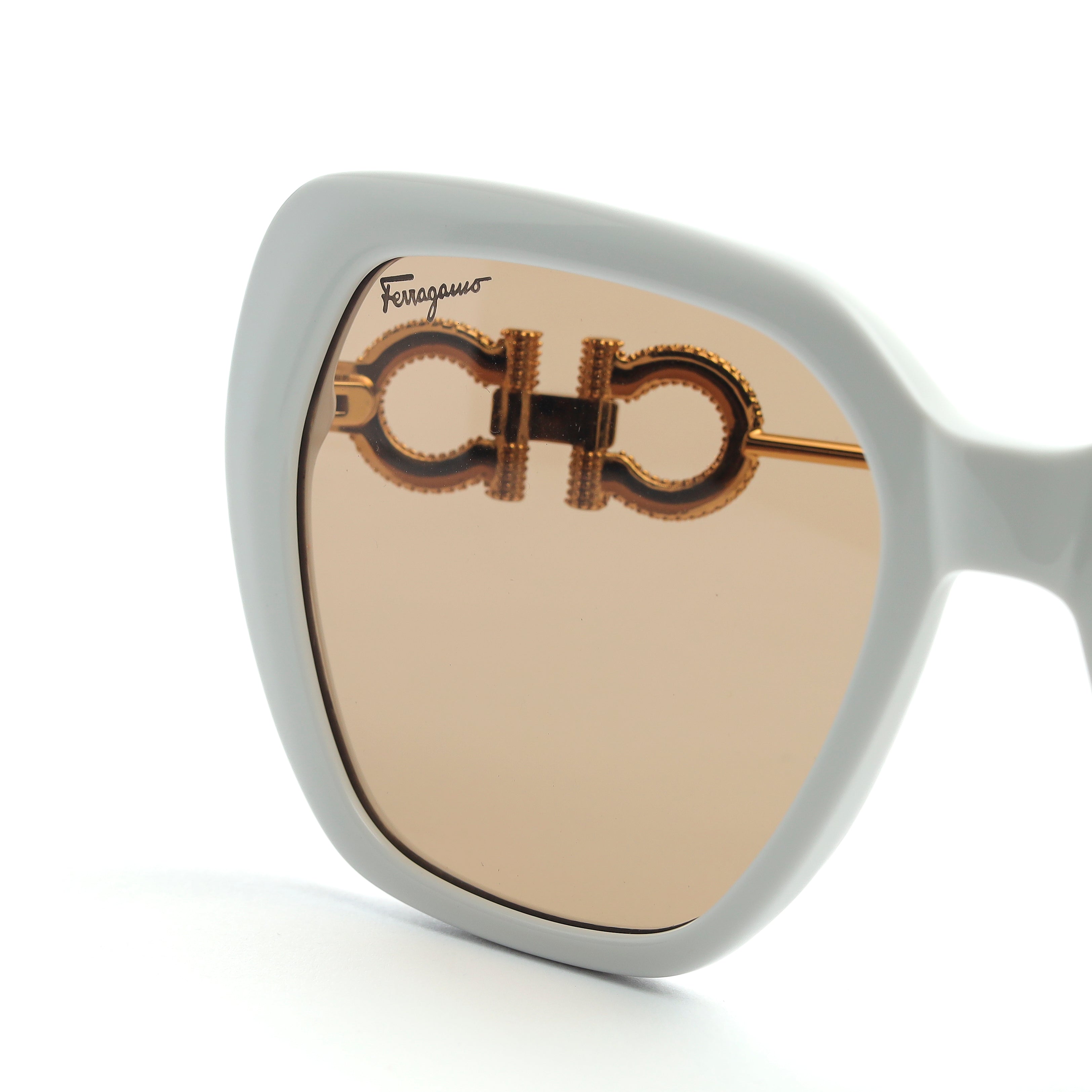 Salvatore Ferragamo Sunglasses