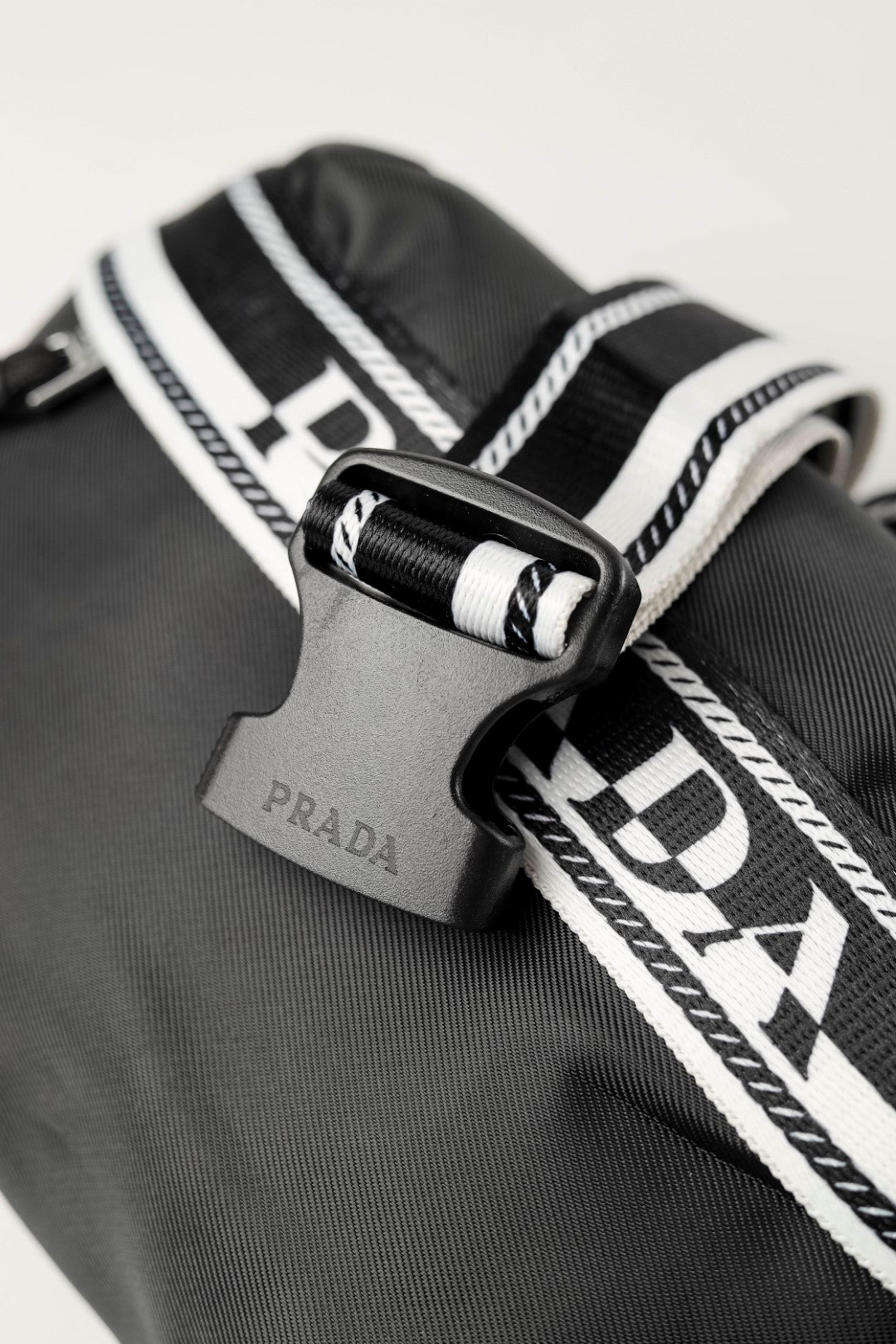 Prada Waist Bag