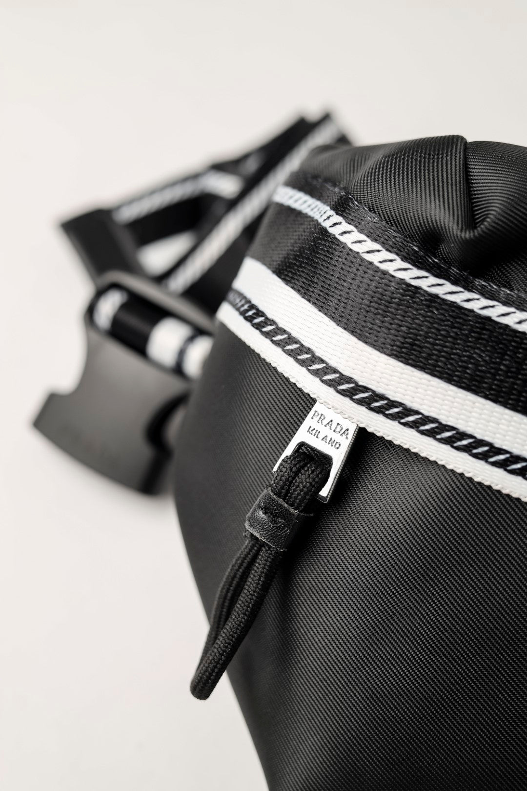 Prada Waist Bag
