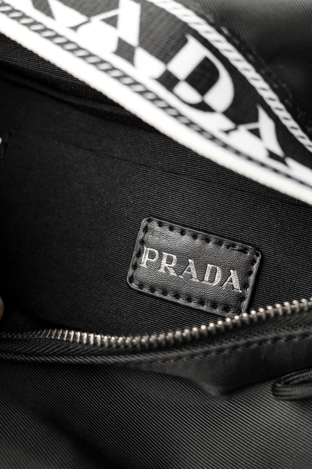 Prada Waist Bag